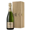 Charles Heidsieck : Blanc Des Millénaires Collection Crayères 1983 Flasche In Der Kassette (75cl)