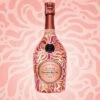 Laurent-Perrier : Cuvée Rosé Robe Pétales Flasche (75cl)