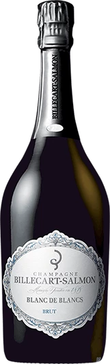 Billecart-Salmon : Blanc De Blancs 1999 Flasche (75cl)