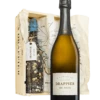Drappier : Coffret Immersion Brut Nature Die Kassette Mit 2 Fl. 1 Drappier : Coffret Immersion Brut Nature Die Kassette Mit 2 Fl. -Wine Shop 30054 NM cc