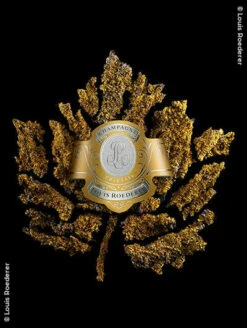 Louis Roederer : Cristal 2015 Flasche In Der Kassette (75cl)