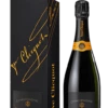 Veuve Clicquot : Extra Brut Extra Old 4 Ein Karton Mit 6 Flaschen (75cl) -Wine Shop 30092 NM cc