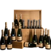 Charles Heidsieck : The Ultimate Collection Eine Truhe Mit 18 Fl. -Wine Shop 30095 NM cc