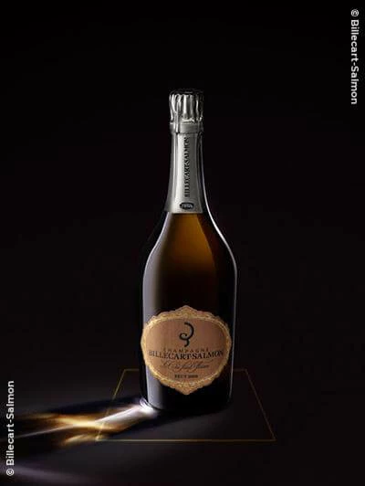 Billecart-Salmon : Le Clos Saint-Hilaire 2006 Flasche In Der Kassette (75cl) 3 Billecart-Salmon : Le Clos Saint-Hilaire 2006 Flasche In Der Kassette (75cl)