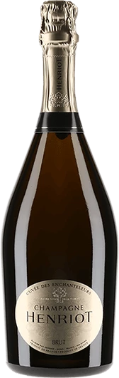 Henriot : Cuvée Des Enchanteleurs 2000 Flasche (75cl)