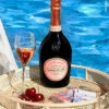 Laurent-Perrier : Cuvée Rosé Ein Karton Mit 6 Flaschen (75cl) 2 Laurent-Perrier : Cuvée Rosé Ein Karton Mit 6 Flaschen (75cl) -Wine Shop 3025 1 bonus