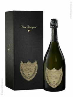 Dom Pérignon : Vintage 2008 Flasche (75cl)