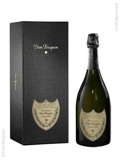 Dom Pérignon : Vintage 2010 Magnum (1,5l) 3 Dom Pérignon : Vintage 2010 Magnum (1,5l)