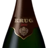 Krug : Vintage 2000 Flasche In Der Kassette (75cl) -Wine Shop 3041 2000 c