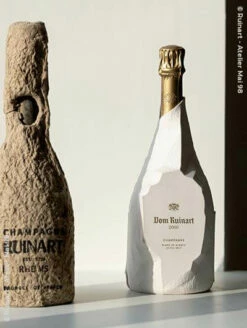 Ruinart : Dom Ruinart 2010 Flasche (75cl)