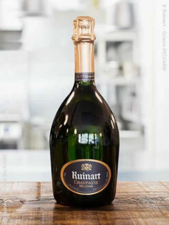 Ruinart : R De Ruinart 2009 Magnum In Der Kassette (1,5l)