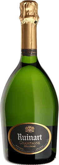 Ruinart : R De Ruinart 2016 Ein Karton Mit 6 Flaschen (75cl) 4 Ruinart : R De Ruinart 2016 Ein Karton Mit 6 Flaschen (75cl) – Bild 2