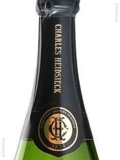 Charles Heidsieck : Millésimé 2000 Flasche (75cl)