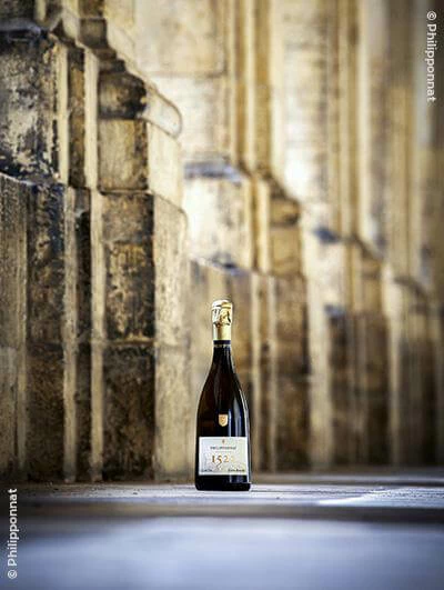 Philipponnat : Cuvée 1522 Grand Cru 2015 Magnum (1,5l) 3 Philipponnat : Cuvée 1522 Grand Cru 2015 Magnum (1,5l)