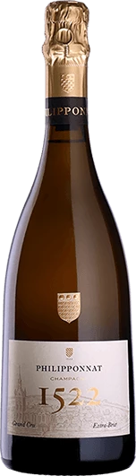 Philipponnat : Cuvée 1522 Grand Cru 2015 Magnum (1,5l) 4 Philipponnat : Cuvée 1522 Grand Cru 2015 Magnum (1,5l) – Bild 2