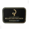 Billecart-Salmon : Vintage 2007 Ein Karton Mit 3 Magnums (1,5l) -Wine Shop 3084 1 bonus 2007