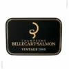 Billecart-Salmon : Vintage 2008 Ein Karton Mit 3 Magnums (1,5l)