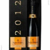 Veuve Clicquot : Vintage 2012 Magnum (1,5l) 2 Veuve Clicquot : Vintage 2012 Magnum (1,5l) -Wine Shop 3095 bonus 2012