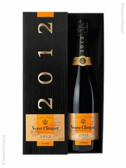 Veuve Clicquot : Vintage 2012 Magnum (1,5l)