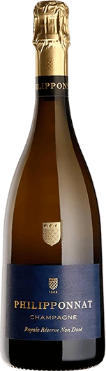 Neue Produkte 13 Philipponnat : Royale Réserve Non Dosé Ein Karton Mit 6 Flaschen (75cl)