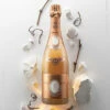 Louis Roederer : Cristal Rosé 2012 Flasche In Der Kassette (75cl) -Wine Shop 3115 1 bonus 1