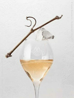 Louis Roederer : Cristal Rosé 2013 Flasche In Der Kassette (75cl)