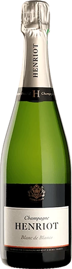 Henriot : Blanc De Blancs Ein Karton Mit 6 Flaschen (75cl)