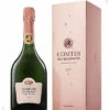 Taittinger : Comtes De Champagne Rosé 2011 Flasche (75cl) 1 Taittinger : Comtes De Champagne Rosé 2011 Flasche (75cl) -Wine Shop 3130 1 bonus 2011