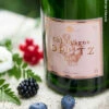 Deutz : Brut Rosé Ein Karton Mit 6 Flaschen Im Etui (75cl) 1 Deutz : Brut Rosé Ein Karton Mit 6 Flaschen Im Etui (75cl) -Wine Shop 3140 1 bonus