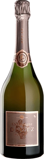 Deutz : Brut Rosé Millésimé 2016 Ein Karton Mit 6 Flaschen Im Etui (75cl)