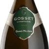 Gosset : Grand Millésime 2015 Ein Karton Mit 6 Flaschen Im Etui (75cl) 1 Gosset : Grand Millésime 2015 Ein Karton Mit 6 Flaschen Im Etui (75cl) -Wine Shop 3158 2006NM c