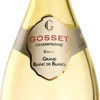 Gosset : Grand Blanc De Blancs Ein Karton Mit 6 Flaschen Im Etui (75cl) -Wine Shop 3159 NM c