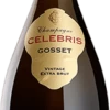 Gosset : Celebris Vintage Extra Brut 2007 Flasche In Der Kassette (75cl) -Wine Shop 3160 2002NM c 1