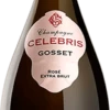 Gosset : Celebris Rosé Extra Brut 2007 Flasche Im Etui (75cl) -Wine Shop 3163 2007NM c