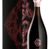 Gosset : Celebris Rosé Extra Brut 2008 Flasche In Der Kassette (75cl) -Wine Shop 3163 2008 cc