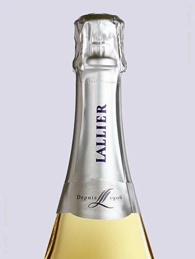 Lallier : Blanc De Blancs Grand Cru Ein Karton Mit 6 Flaschen (75cl) 3 Lallier : Blanc De Blancs Grand Cru Ein Karton Mit 6 Flaschen (75cl)