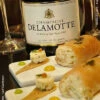 Delamotte : Blanc De Blancs Ein Karton Mit 6 Flaschen (75cl)