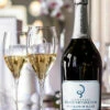 Billecart-Salmon : Blanc De Blancs Grand Cru Ein Karton Mit 6 Flaschen (75cl) 2 Billecart-Salmon : Blanc De Blancs Grand Cru Ein Karton Mit 6 Flaschen (75cl) -Wine Shop 3181 bonus