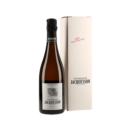 Jacquesson : Dizy Corne Bautray 2004 Magnum Im Etui (1,5l) 3 Jacquesson : Dizy Corne Bautray 2004 Magnum Im Etui (1,5l)
