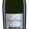 Joseph Perrier : Cuvée Royale Brut Blanc De Blancs Ein Karton Mit 6 Flaschen (75cl) -Wine Shop 3232 1 bonus