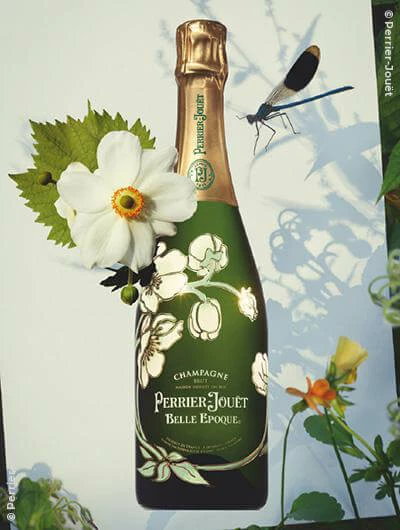 Perrier-Jouët : Belle Epoque 2007 Magnum (1,5l) 3 Perrier-Jouët : Belle Epoque 2007 Magnum (1,5l)