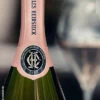Charles Heidsieck : Rosé Réserve Ein Karton Mit 12 1/2 Flaschen (37,5cl) -Wine Shop 3287 1 bonus