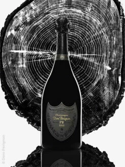 Dom Pérignon : Plénitude P2 2000 Flasche In Der Kassette (75cl)