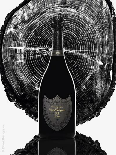 Dom Pérignon : Plénitude P2 2000 Flasche In Der Kassette (75cl) 3 Dom Pérignon : Plénitude P2 2000 Flasche In Der Kassette (75cl)
