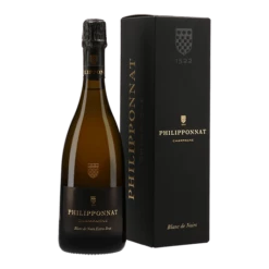 Philipponnat : Blanc De Noirs 2016 Ein Karton Mit 6 Flaschen (75cl)