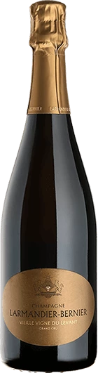 Larmandier-Bernier : Vieille Vigne Du Levant Grand Cru Extra Brut Blanc De Blancs 2012 Ein Karton Mit 3 Magnums (1,5l)
