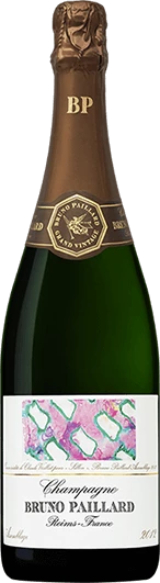 Bruno Paillard : Assemblage 2012 Ein Karton Mit 6 Flaschen (75cl)