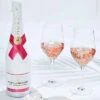 Moët & Chandon Ice Impérial Rosé Ein Karton Mit 6 Flaschen (75cl) -Wine Shop 3417 bonus