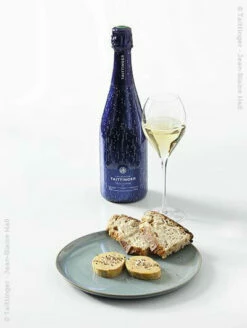 Taittinger : Nocturne City Lights Ein Karton Mit 6 Flaschen Im Etui (75cl)