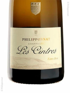 Philipponnat : Cuvée Parcellaire Les Cintres 2009 Flasche In Der Kassette (75cl)